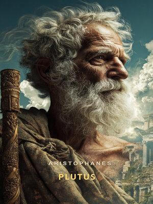 cover image of Plutus